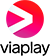 Viaplay logo